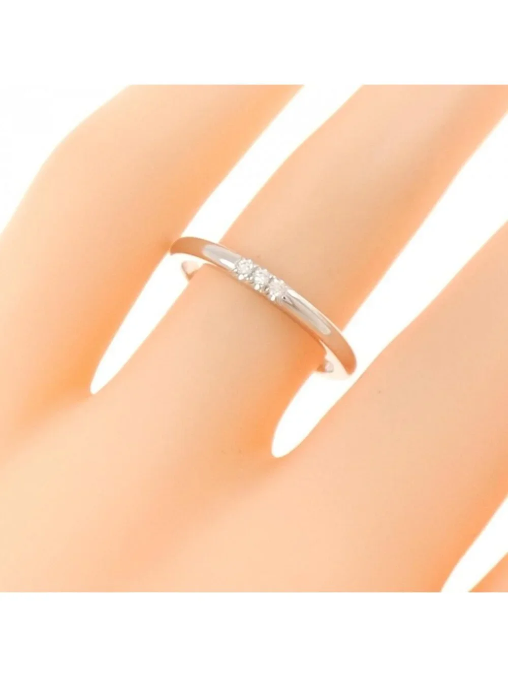 Tiffany & Co Band Ring